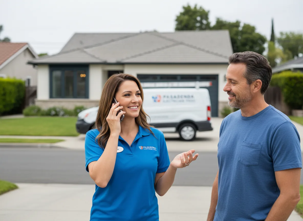 Electrician Thayne, WY FAQs